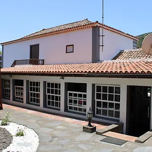 La Capirota Lodero
