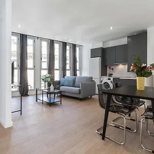  Apartamento Rianal Centrico Moderno