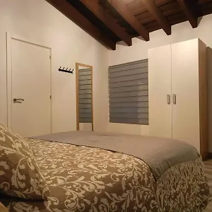  Apartamento El Embrujo