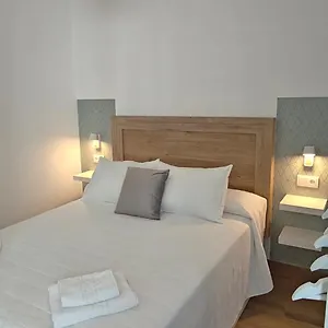  Apartamento Empedrada Four Eight