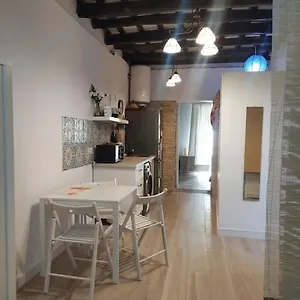  Apartamento Casatuya