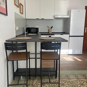  Apartamento Makao Calle Lanceria