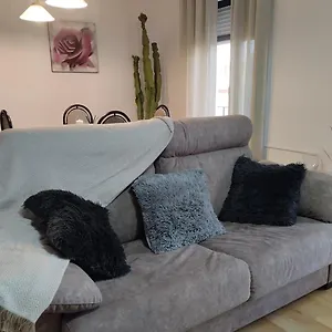  Apartamento Esperanza De La Yedra
