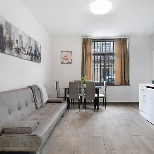  Apartamento Centro Jerezano2