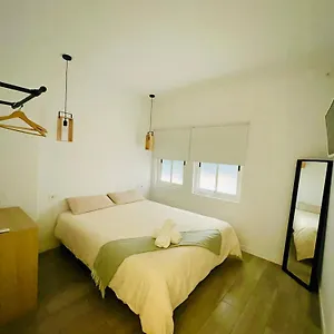  Apartamento Casa Moderna