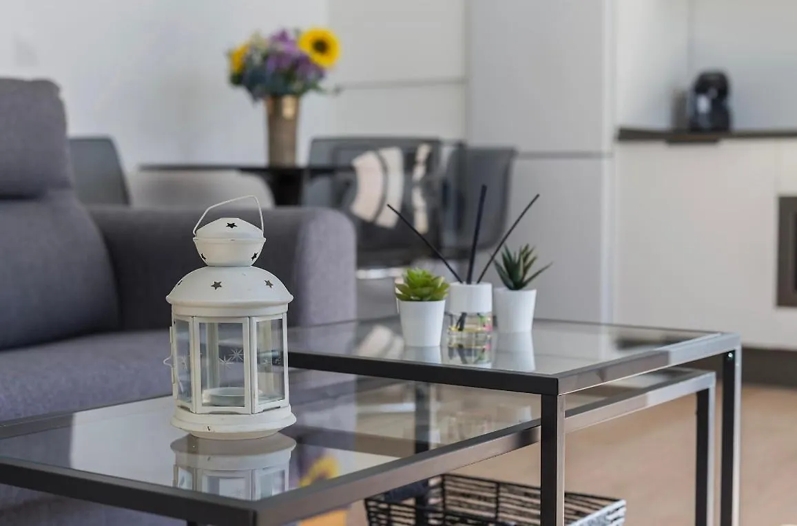 Appartement Apartamento Atico Moderno Jerez de la Frontera