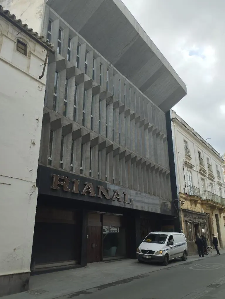 Apartamento Atico Moderno Jerez de la Frontera Appartement