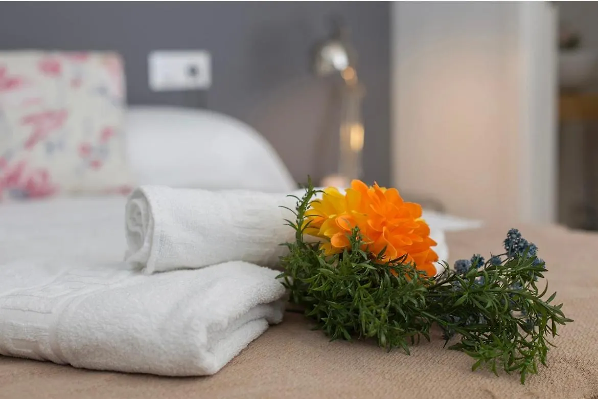 Appartement Apartamento Atico Moderno Jerez de la Frontera